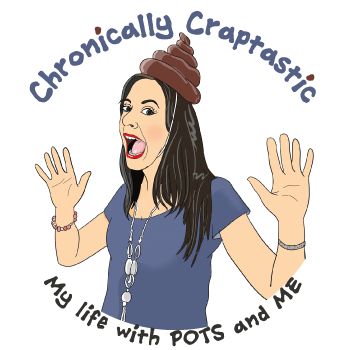 Chronically Craptastic