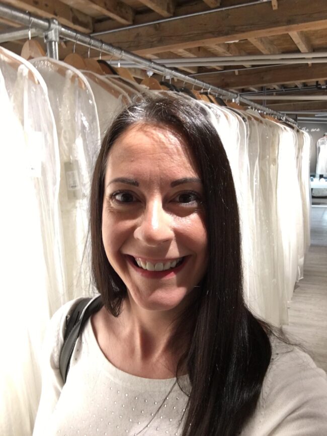 Wedding-dress-shopping