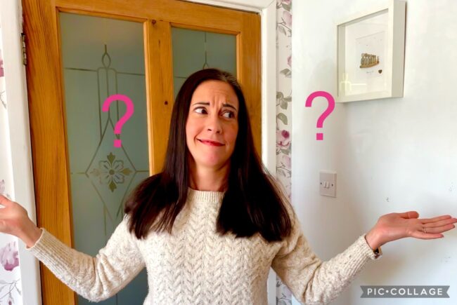 Copywrite or hasty shite cover