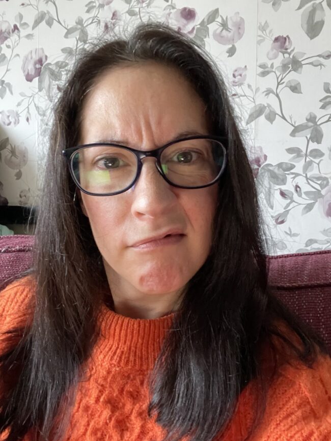 Recurrent infections