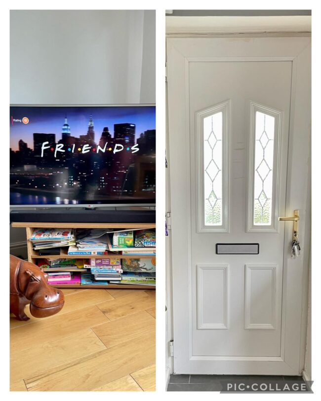 TV and Jealousy