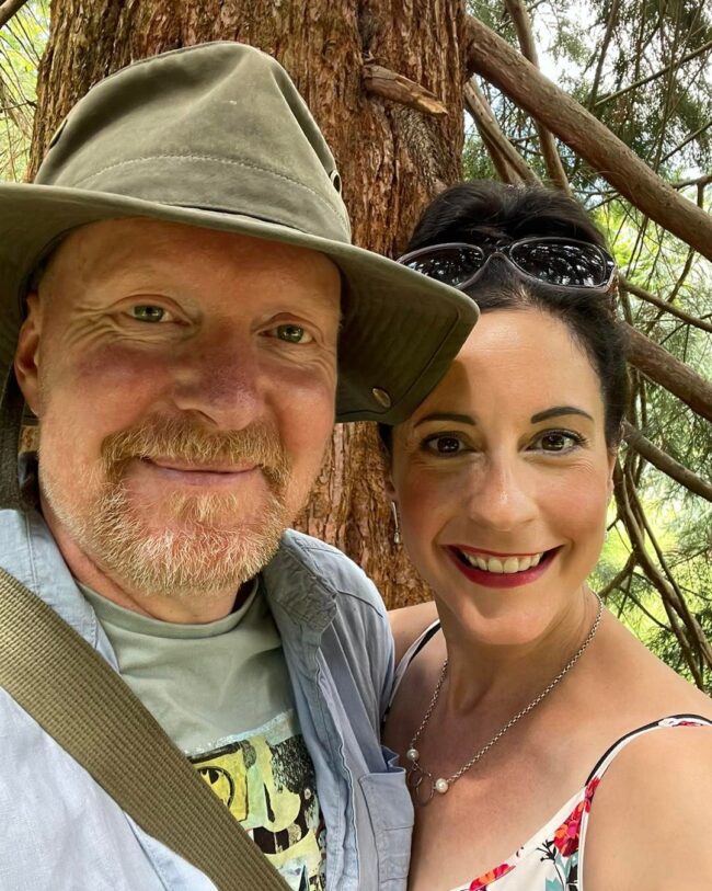 chronic illness changes a person