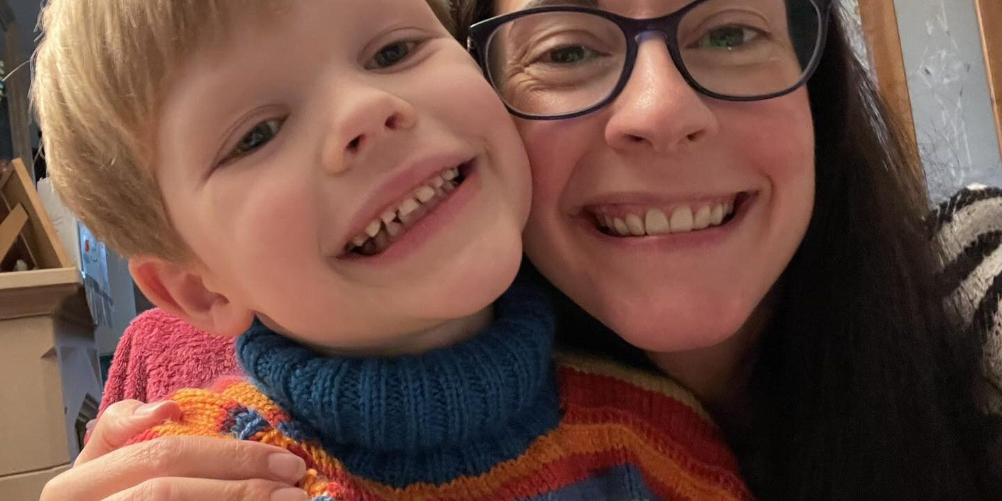 Oscar’s 5th birthday