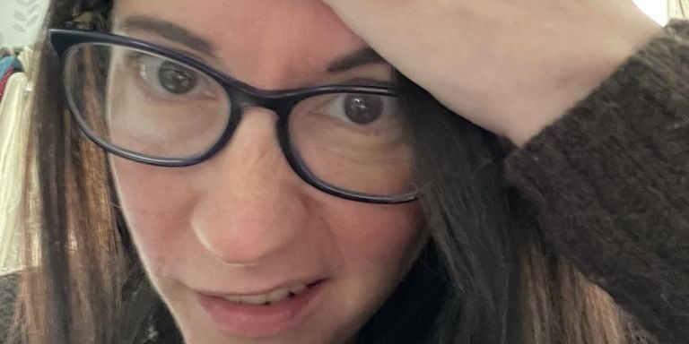 Dry January – Memory loss