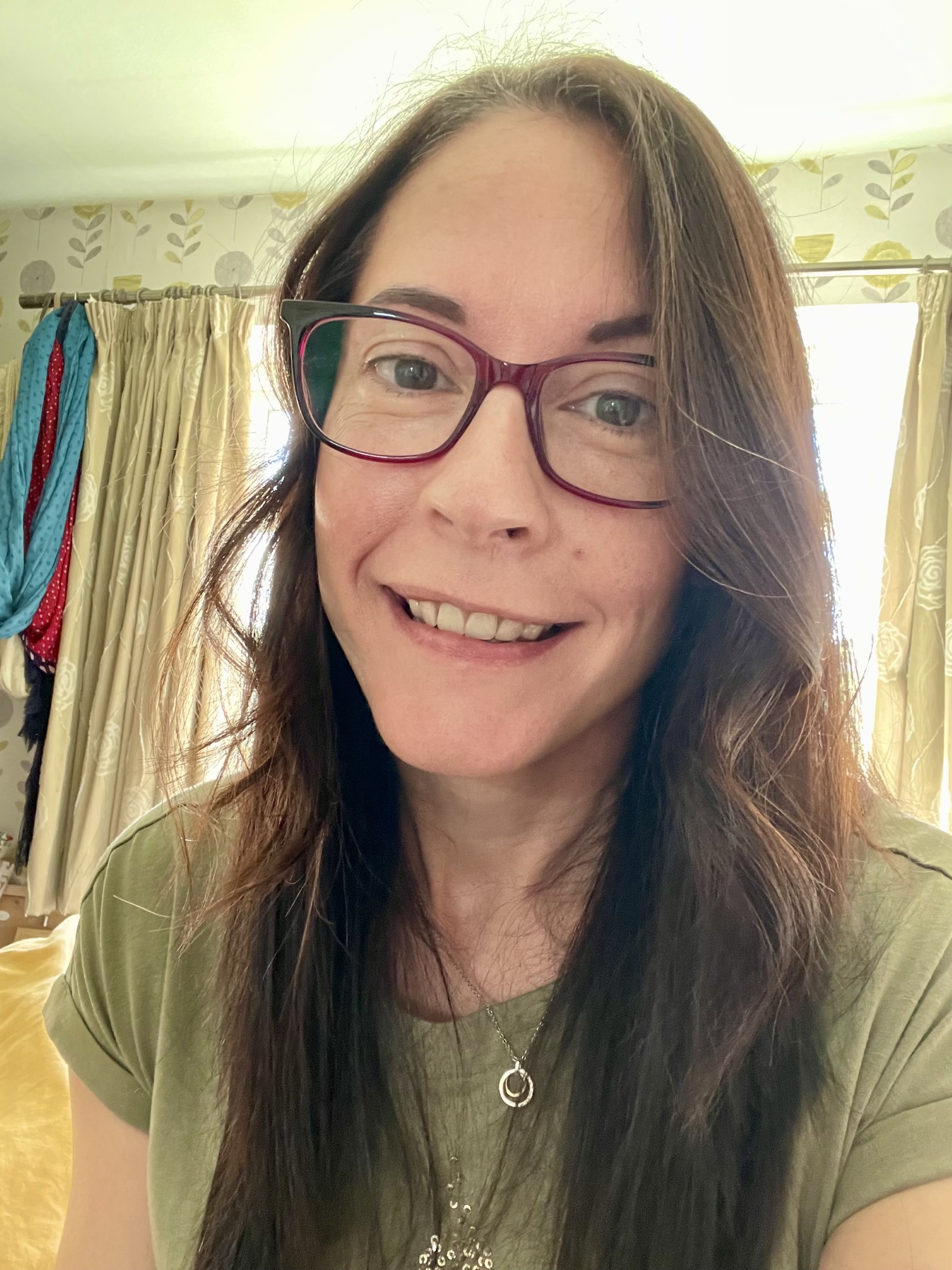 Now you see ME, Now you don’t