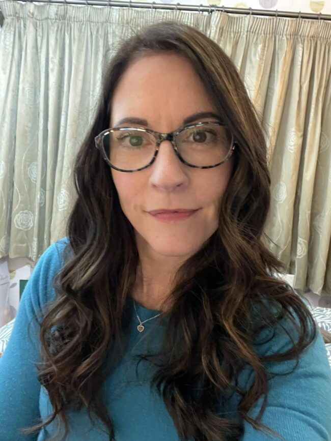 Nocturnal hypervigilance