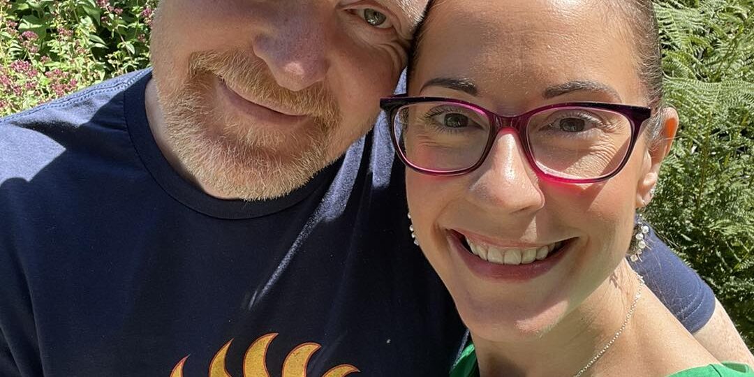 Vaguely enjoying each other’s company